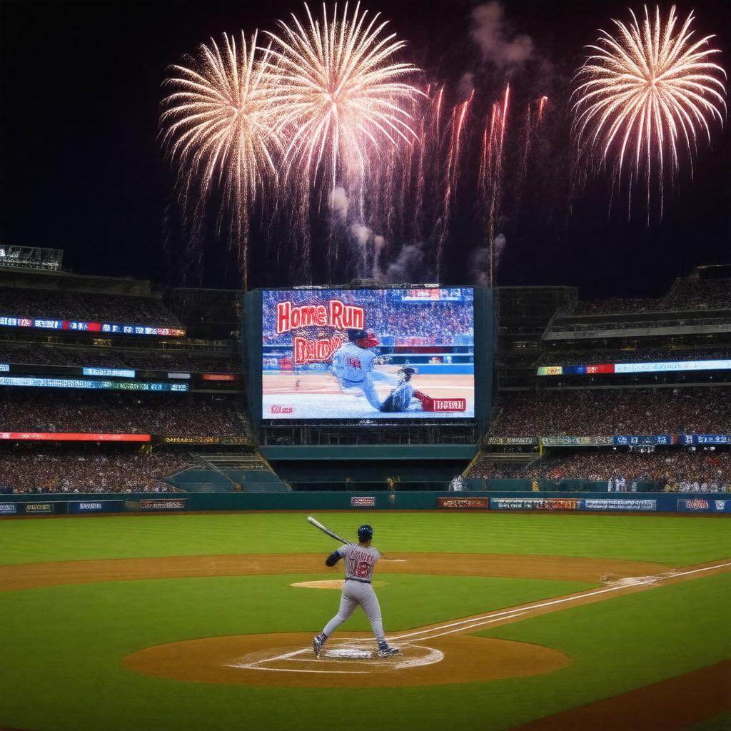 Home Run Derby